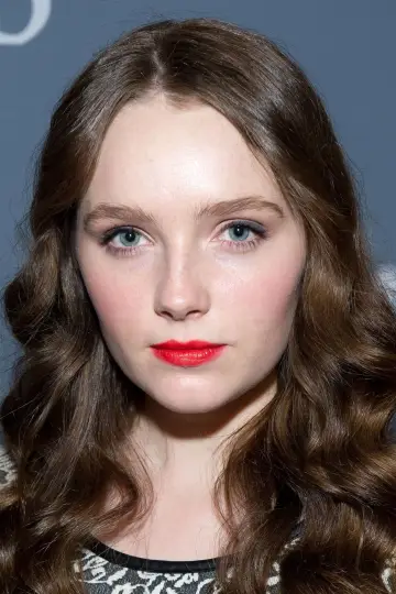 Zdjęcie Amy Forsyth #52967