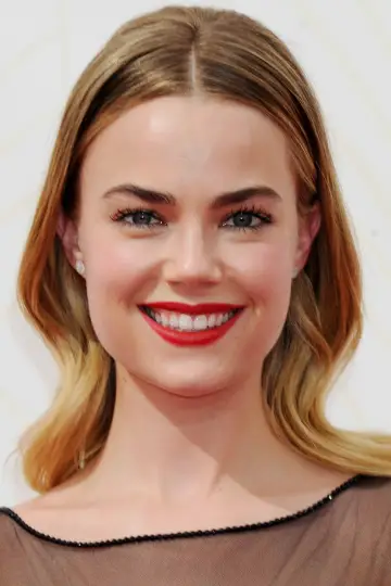 Zdjęcie Rebecca Rittenhouse #32170