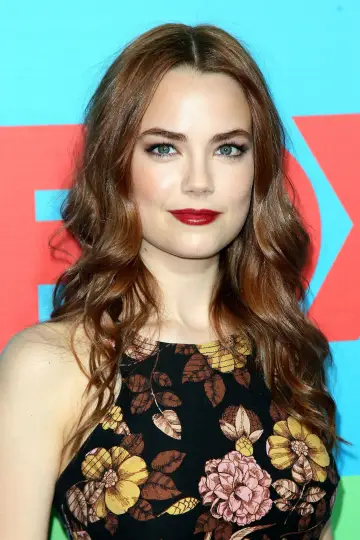 Zdjęcie Rebecca Rittenhouse #32173