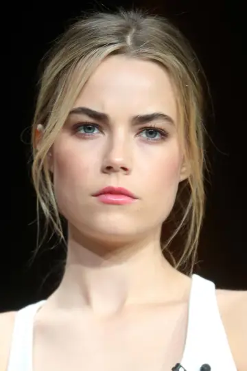 Zdjęcie Rebecca Rittenhouse #32174