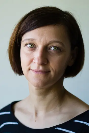 Zdjęcie Špela Čadež