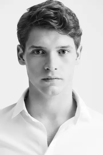 Zdjęcie Billy Howle #35497