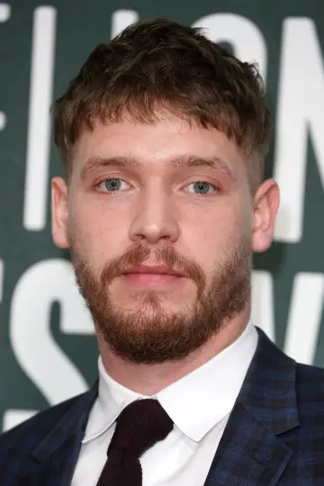 Zdjęcie Billy Howle #35498