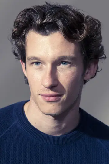 Zdjęcie Callum Turner. #10667