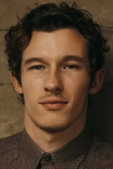 Zdjęcie Callum Turner. #10668