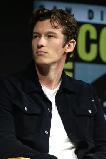Zdjęcie Callum Turner. #10669