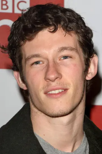 Zdjęcie Callum Turner. #10670