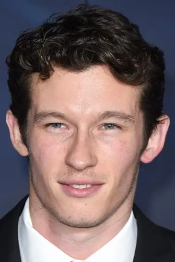 Zdjęcie Callum Turner. (Callum Turner) #251824