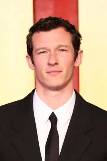Zdjęcie Callum Turner. (Callum Turner) #327432