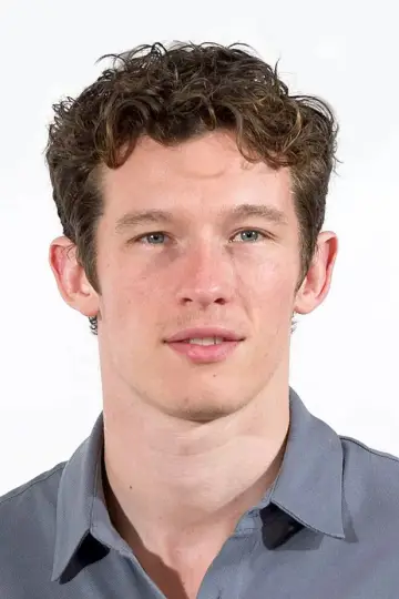 Zdjęcie Callum Turner. (Callum Turner) #327433