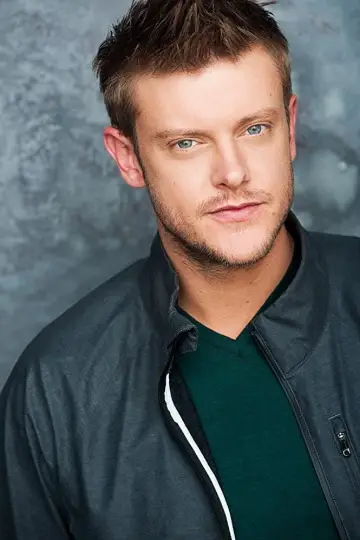 Zdjęcie Dane Davenport #24937