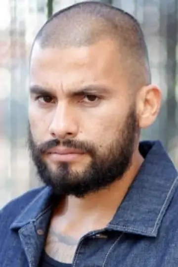 Zdjęcie Daniel Moncada #61618