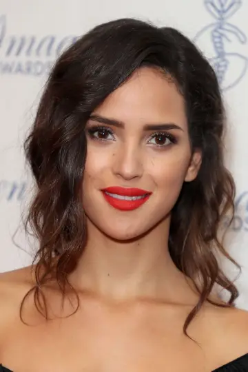 Zdjęcie Adriana Ardżona (Adria Arjona) #30849