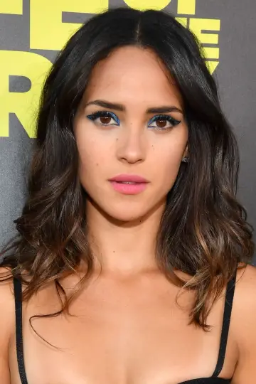 Zdjęcie Adriana Ardżona (Adria Arjona) #30850