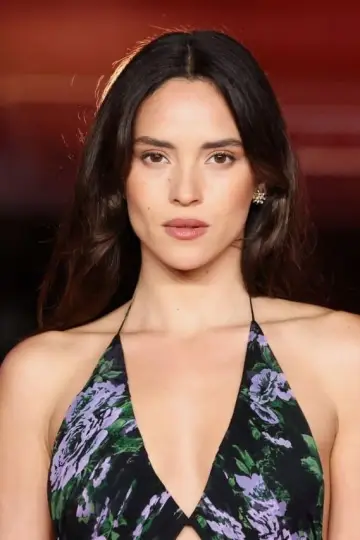 Zdjęcie Adriana Ardżona (Adria Arjona) #70777