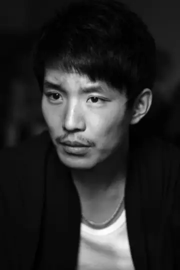 Zdjęcie Liang Ming #138783