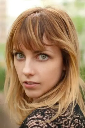 Zdjęcie Anne Bergstedt Jordanova #59989