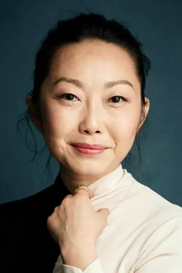 Zdjęcie Lulu Wang #136325
