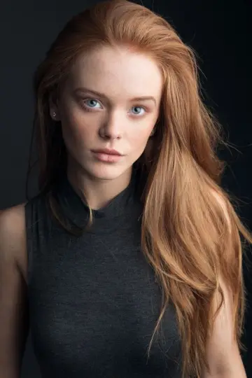 Zdjęcie Abigail Cowen #54779