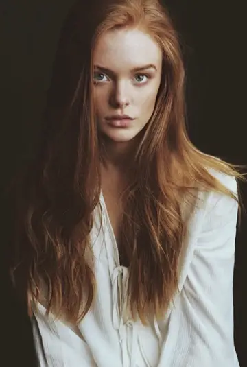 Zdjęcie Abigail Cowen #54780
