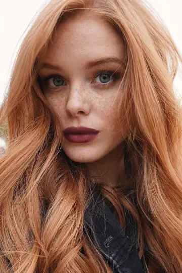 Zdjęcie Abigail Cowen #54781