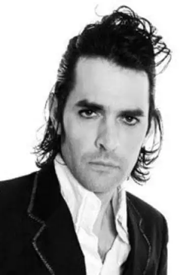 Zdjęcie Jon Spencer #44471