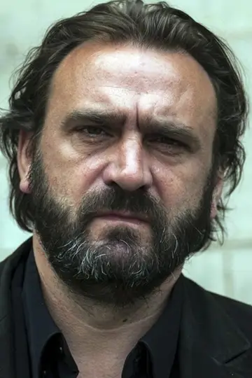 Zdjęcie Laurent Fernandez #95922