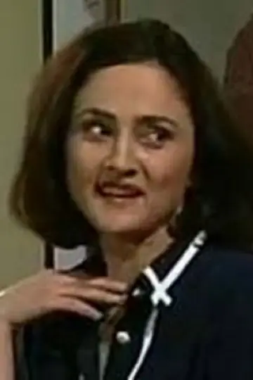 Zdjęcie Marianna Xenidou
