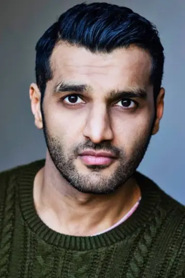 Zdjęcie Peter Singh #78633