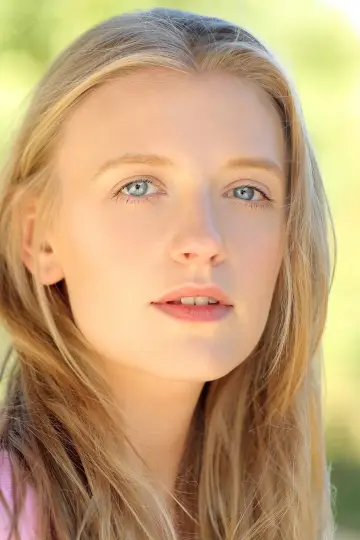 Zdjęcie  (Poppy Lee Friar) #159368