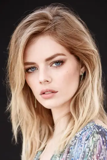 Zdjęcie Samara Wiving (Samara Weaving) #17367