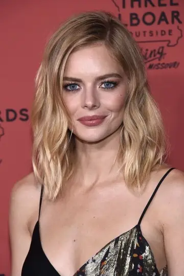 Zdjęcie Samara Wiving (Samara Weaving) #17369