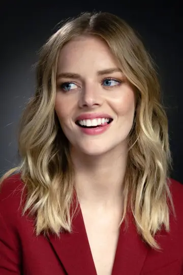 Zdjęcie Samara Wiving (Samara Weaving) #17370