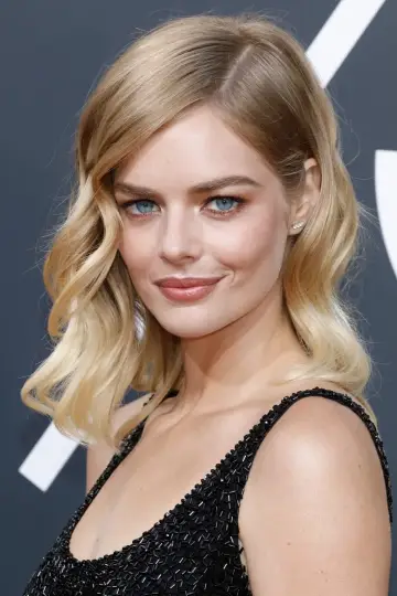 Zdjęcie Samara Wiving (Samara Weaving) #17371