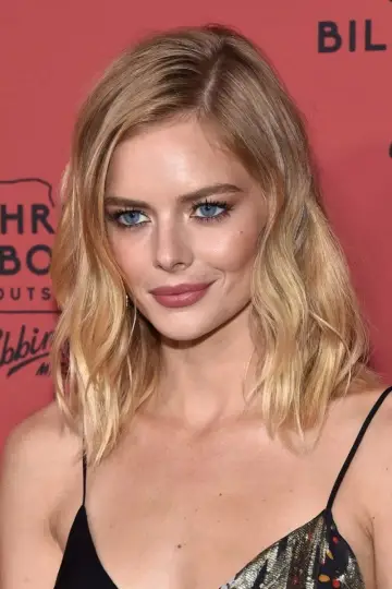 Zdjęcie Samara Wiving (Samara Weaving) #17373