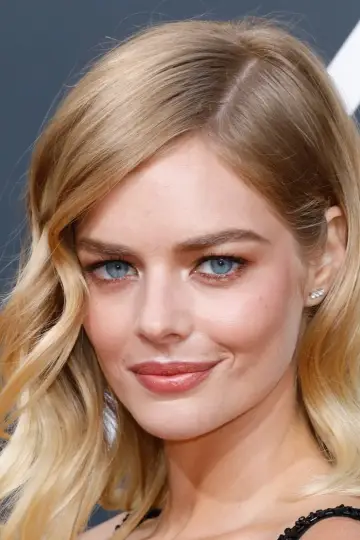 Zdjęcie Samara Wiving (Samara Weaving) #17378
