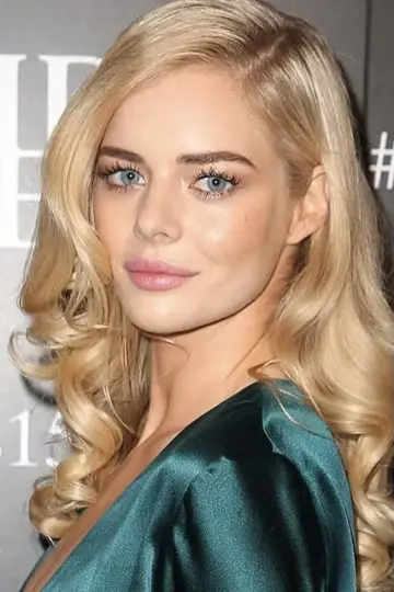Zdjęcie Samara Wiving (Samara Weaving) #17380