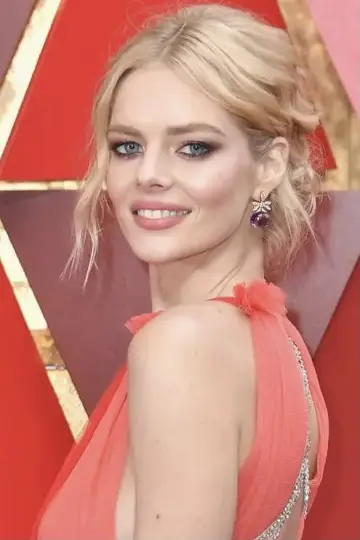 Zdjęcie Samara Wiving (Samara Weaving) #17381