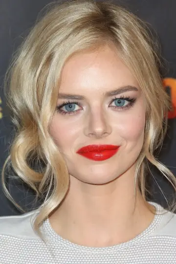 Zdjęcie Samara Wiving (Samara Weaving) #17384