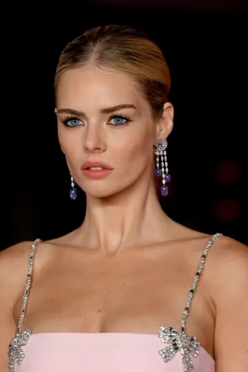 Zdjęcie Samara Wiving (Samara Weaving) #69424