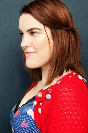 Zdjęcie Stéphanie Weber Biron #100529