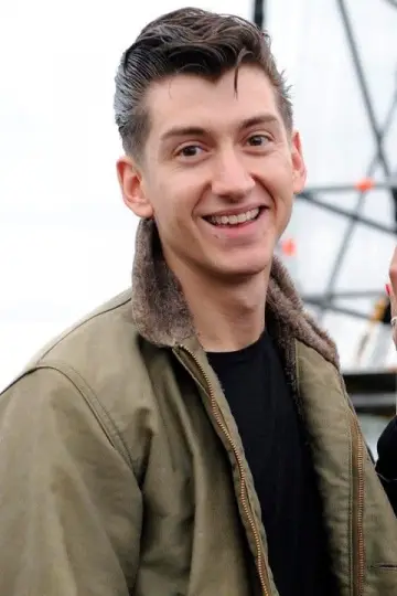 Zdjęcie Alex Turner #144577