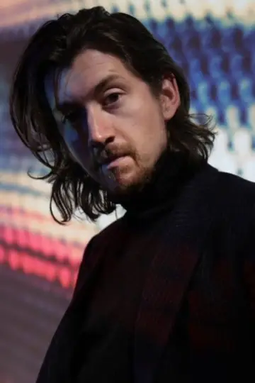 Zdjęcie Alex Turner #144578