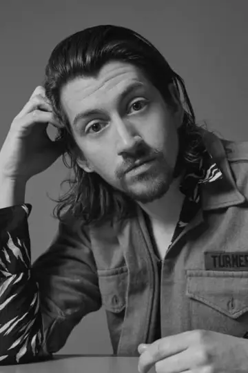 Zdjęcie Alex Turner #144579