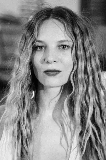 Zdjęcie Lilith Stangenberg #130827