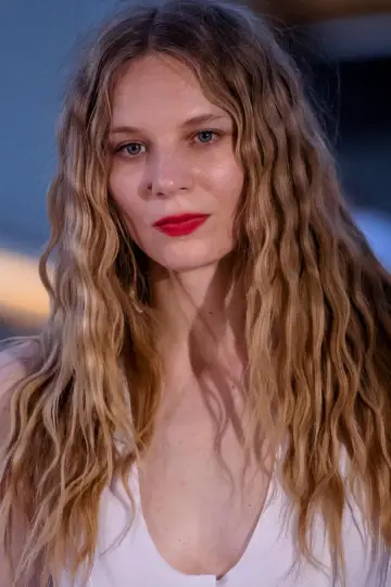 Zdjęcie Lilith Stangenberg #130828