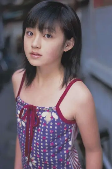 Zdjęcie  (Tenka Hashimoto) #268760