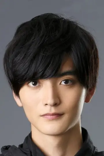 Zdjęcie Ryosuke Yamamoto #100073