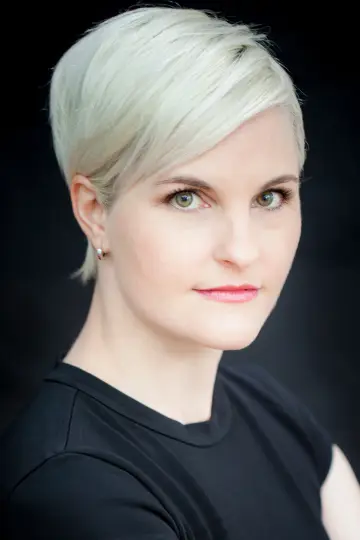 Zdjęcie Marie Nonnenmacher #400105