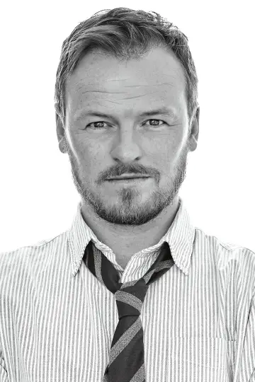 Zdjęcie Paul Reid #94794